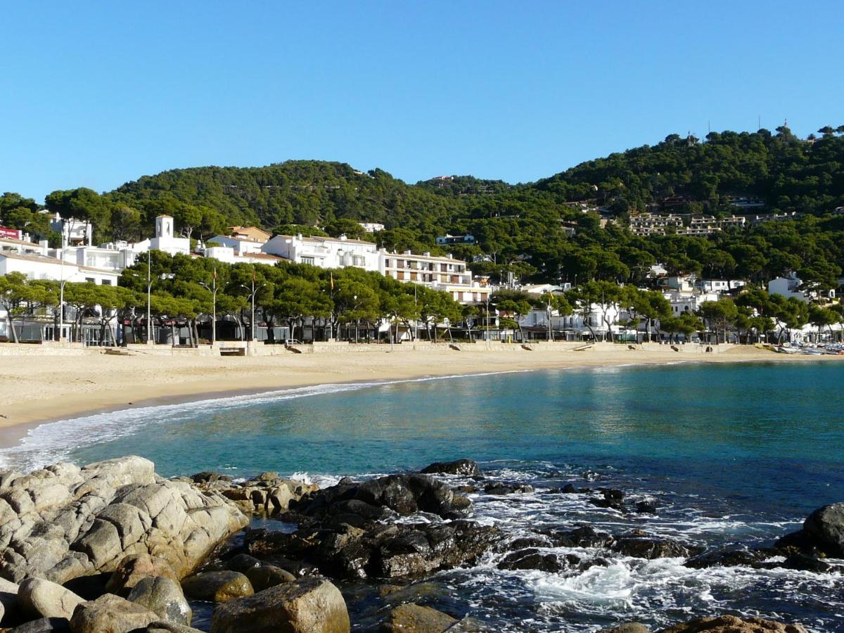 Capdevila 9 ยาฟรังก์ ภายนอก รูปภาพ