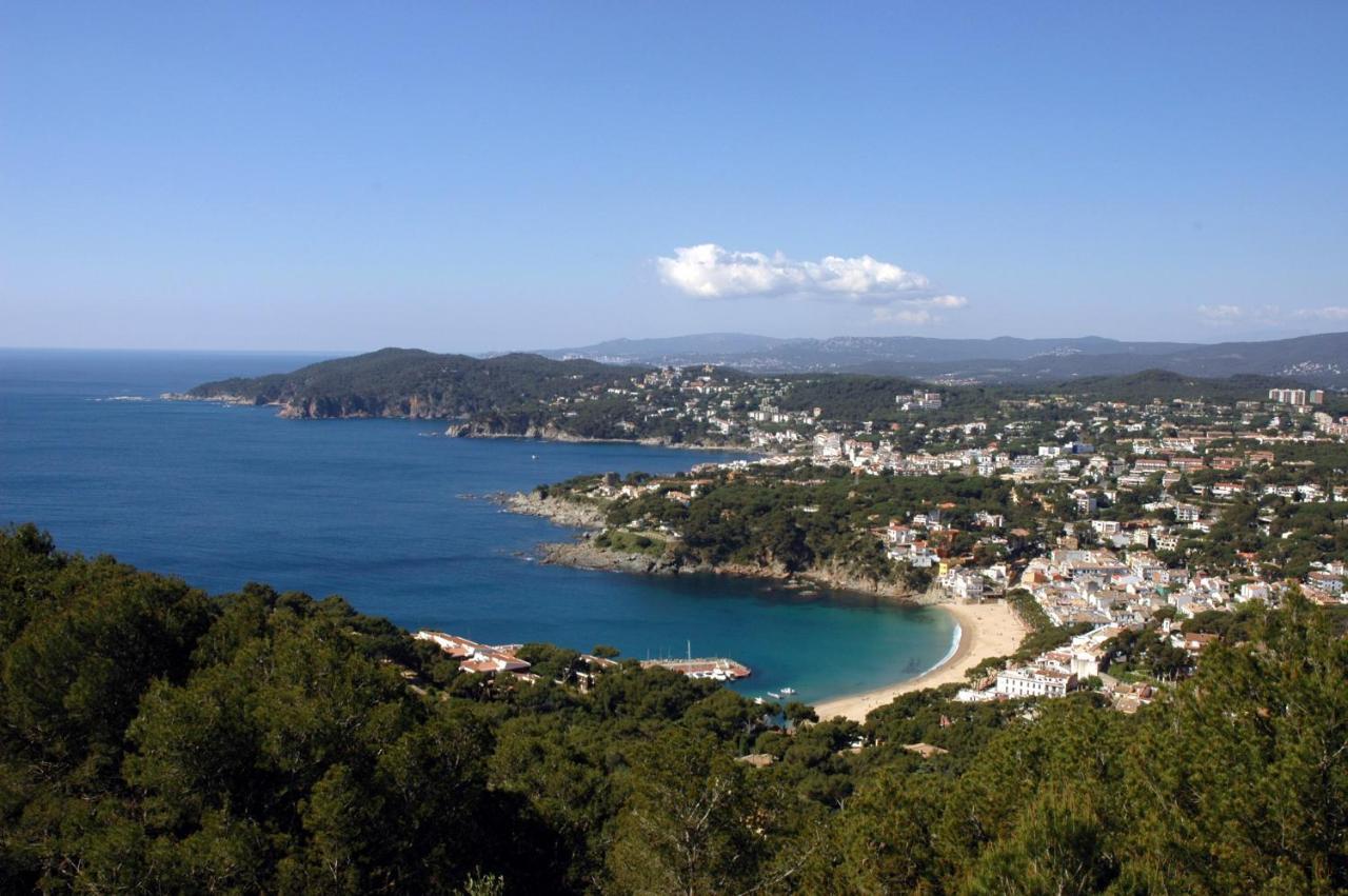 Capdevila 9 ยาฟรังก์ ภายนอก รูปภาพ
